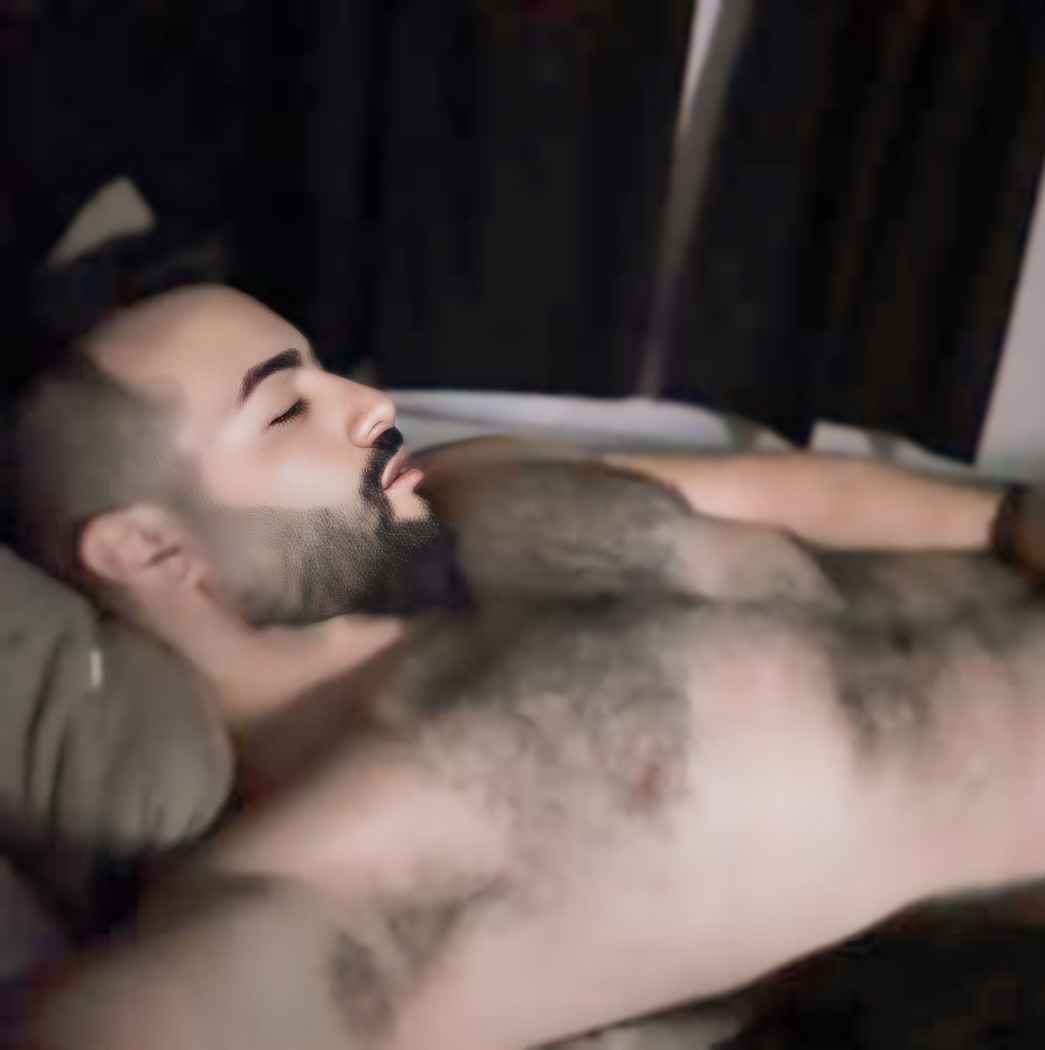 Foto de Leito